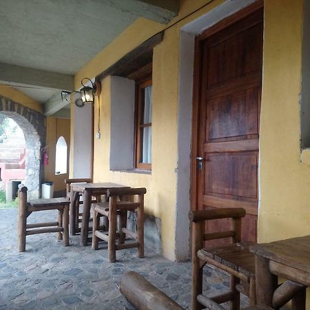 Club Hostel 蒂尔卡拉 外观 照片