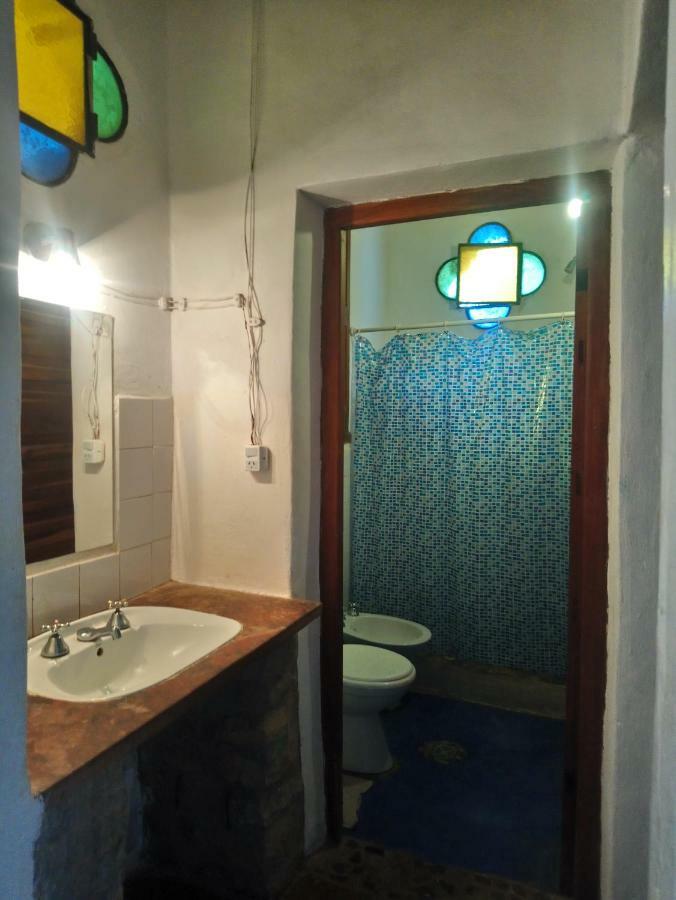 Club Hostel 蒂尔卡拉 外观 照片