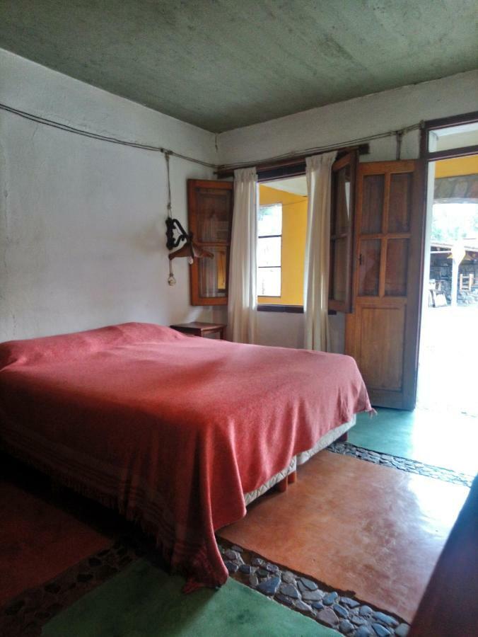 Club Hostel 蒂尔卡拉 外观 照片
