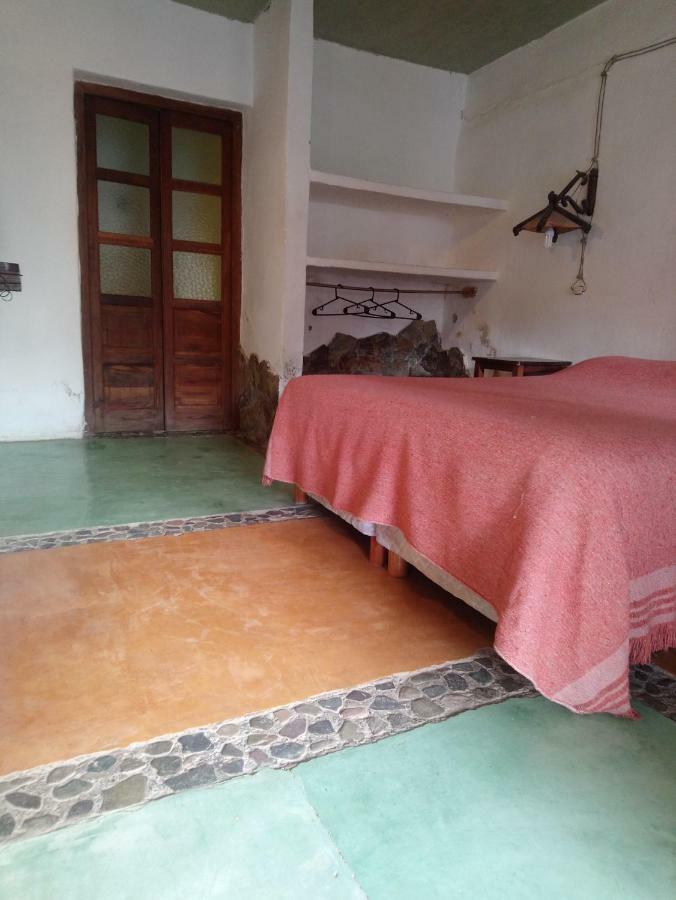 Club Hostel 蒂尔卡拉 外观 照片